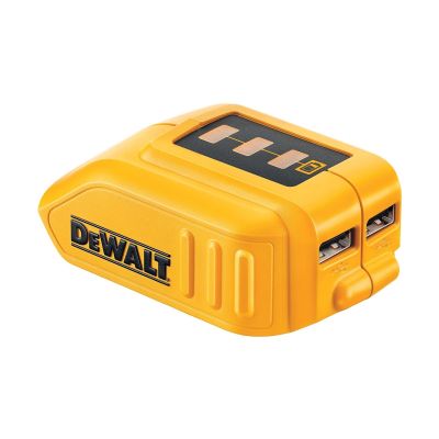 DeWalt 12/20V MAX USB Power Source