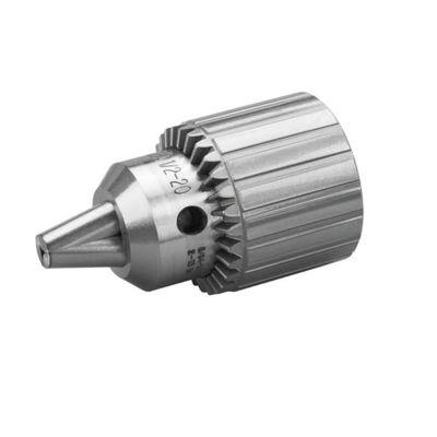 Milwaukee 1/2 in. - 20 in. Keyed Chuck