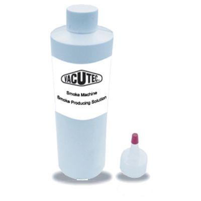CPS Products Ultra Trace UV Smoke Solution