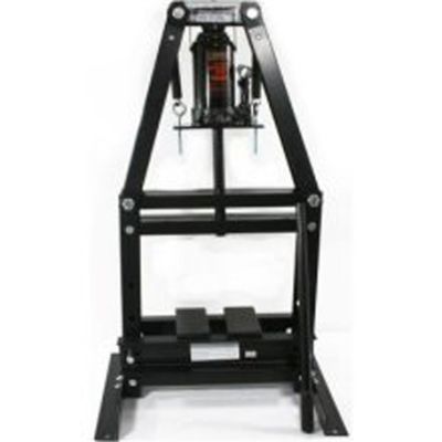 12 Ton A-Frame Shop Press