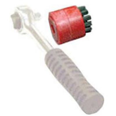 E-Z Red 1/4 in. Drive Side Terminal Terminal Cleaner