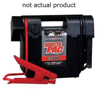 Replacement Battery, for Model ES5000 Battery Jump Starter