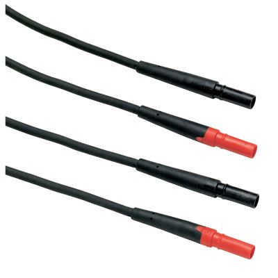 TL27 Heavy Duty Test Lead Set