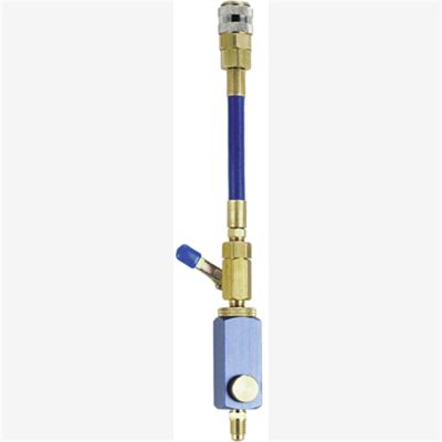 R134a Dye Injector