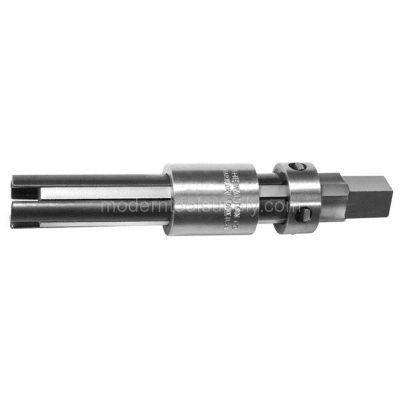 7/16" (11Mm) 4-Flute Tap Extractor