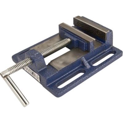 4" Drill Press Vise