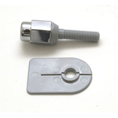 Acorn Display Lug Nut (100 Pk.)