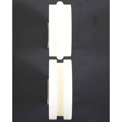 5/16 in. Round Bead Die Nylon for Bead Roller