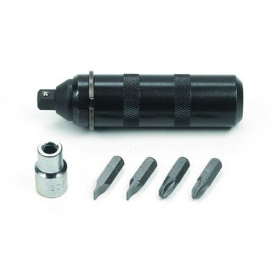9/32" Slotted Screwdriver Bit