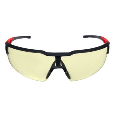 Glasses Yell Anti-Scratch (Polybag)