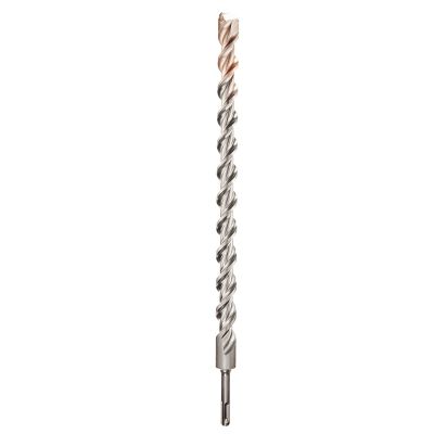 SDS-PLUS 2CT 1" X 16" X 18"
