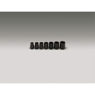 3/8"Dr 6Pt Dp Imp Skt 17mm