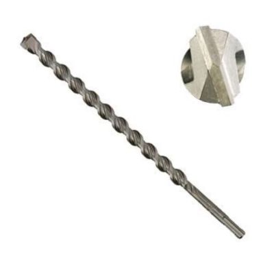 Drill Bit, 1/2 x 16 x 18 Speedhammer Plus