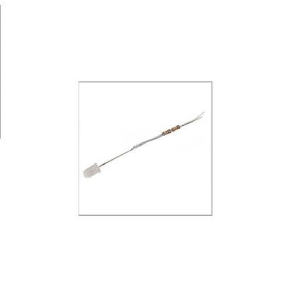 Red/Green LED for Power Probe One (original version)