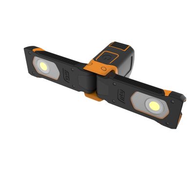 GearWrench Water Resistant 1000 Lumen Wing Light