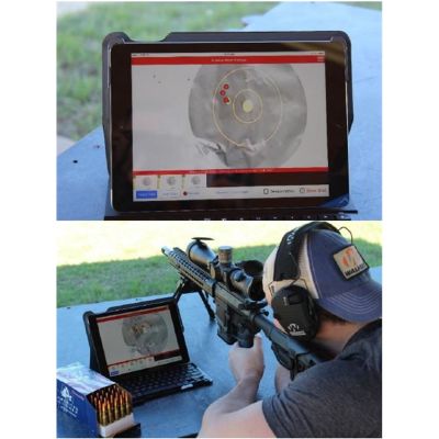 Bullseye 1-Mile Long Range Camera