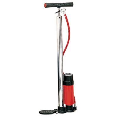 Tire Pump w/Tank