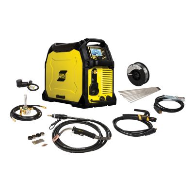 Firepower Rebel EMP 285ic Multi-Process Welder, 460-575V, 3PH, 15 ft.