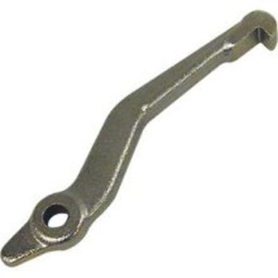JAW, SHORT