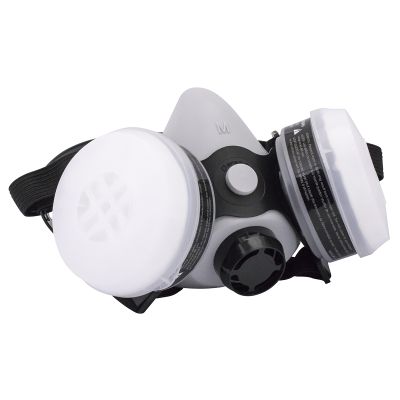 Low Maintence 1/2 in. Mask M