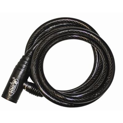 Treestand Cable Lock