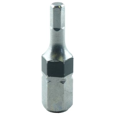 2" x 1/4" Drive Hex Bit (EA)