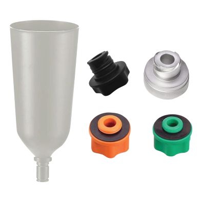 Mazda Oil Filling Adapter Kit