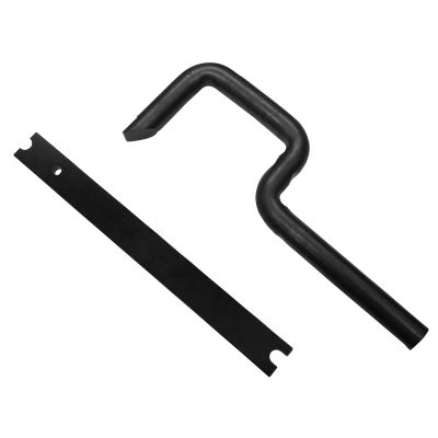 Door Hinge Pin Remover