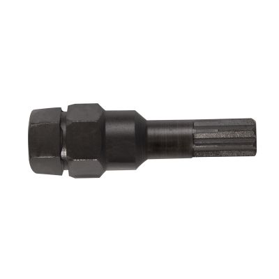 8-Point Star Lug, 7/16" Outer Dimension