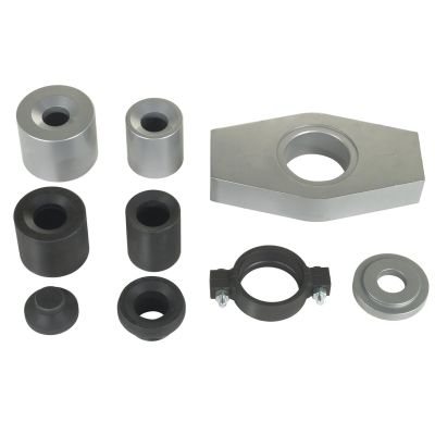 Hendrickson Press Tooling Set