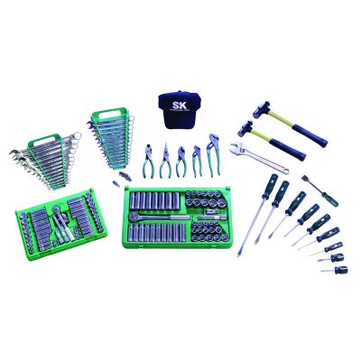 Votech Automotive Starter Set