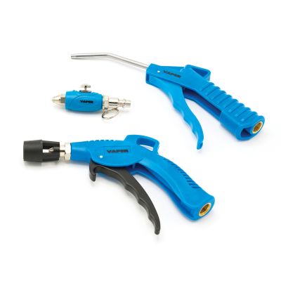 Titan 3-Piece Air Blow Gun Kit