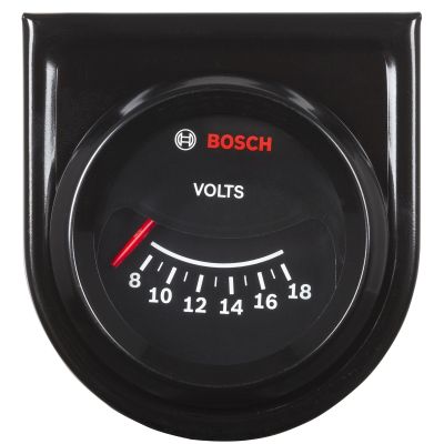 Electrical Voltmeter