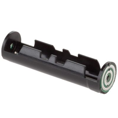 Bayco CR-123 Battery Carrier for NSP-9842XL and NSR-9844XL Flashlights