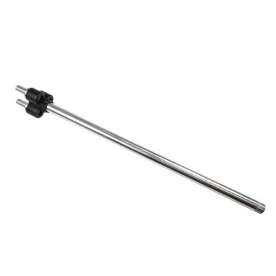 Typhoon 12" Blow Gun Extension with Multi-Jet Tip