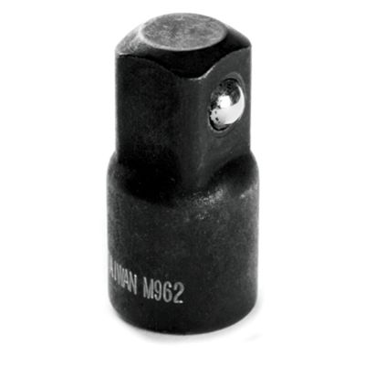 3/8Fx 1/2M Imp Adpt