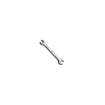 12mm x 14mm Hi Polish Open End Wrench