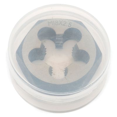 Hex Die 14 x 1.25