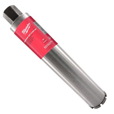 4-1/4" Diamond Wet Core Bit