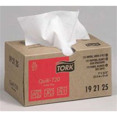 Tork Quick T - 20 Pop-Up Box