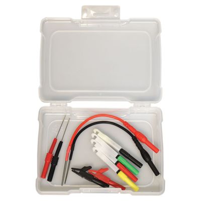 Back Probe Kit 10-Piece