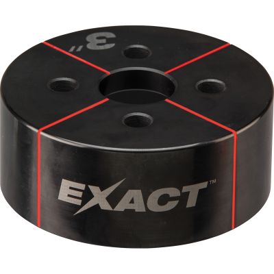 EXACT 3" Die