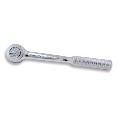 Dual Tooth Ratchet, 3/8" Drive