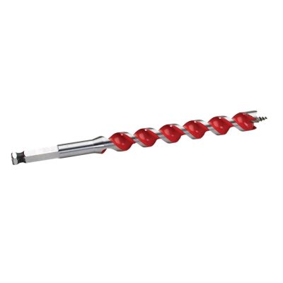1" x 6-1/2" Auger Bit
