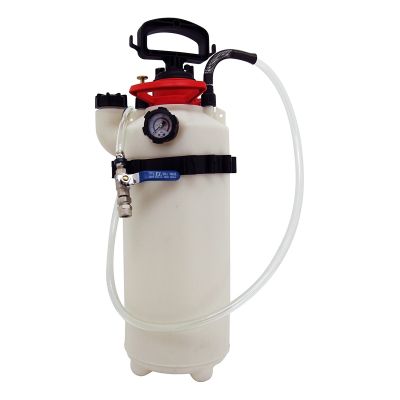 ATF Filling System