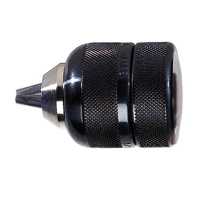 Milwaukee 3/8 in. 2-Sleeve Keyless Chuck 3/8 in. - 24 in.