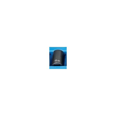 1/2" Drive x 15mm Standard - 12 Point