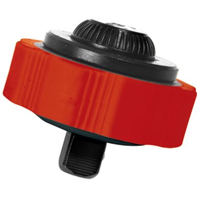 3/8" Drive Thumbwheel Ratchet, 72 Teeth