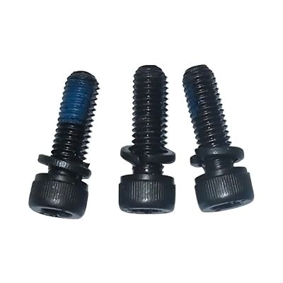 SCREW PACK (04275590)