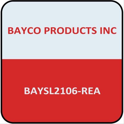 Bayco 60 LED Replacement Head for SL2106